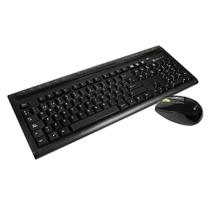 Teclado Klip Xtreme KKW-110S Wireless Com Mouse