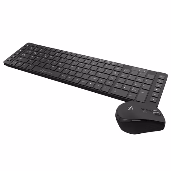 Teclado Klip...