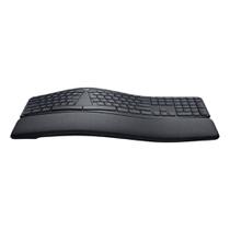 Teclado Logitech Ergo K860 Bluetooth foto 2