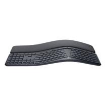 Teclado Logitech Ergo K860 Bluetooth foto 3