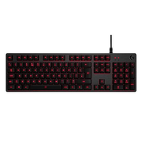  Teclado Log...