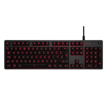 Teclado Logitech G413 Carbon USB