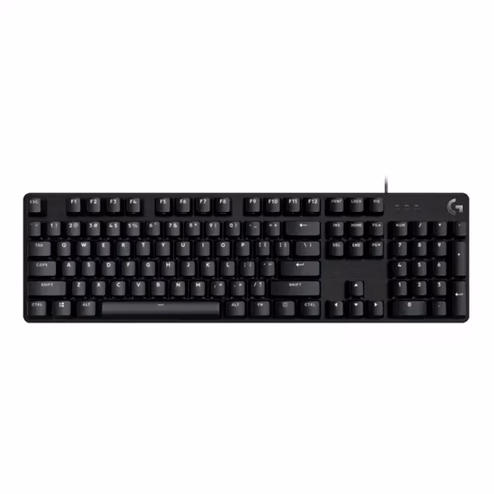  Teclado Log...