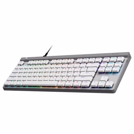  Teclado Log...