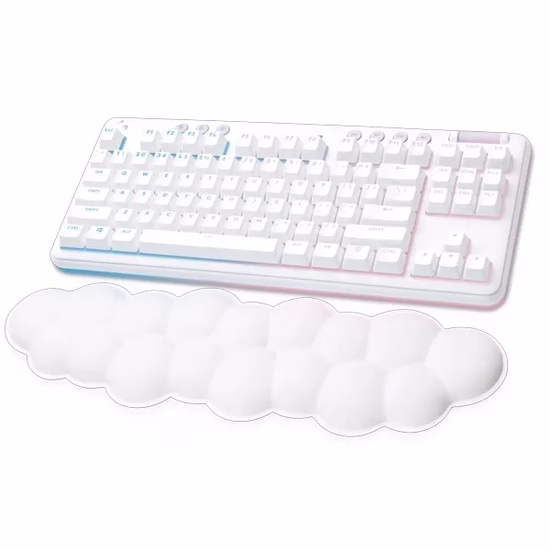 Teclado Logi...