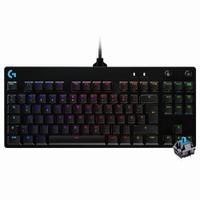 Teclado Logi...
