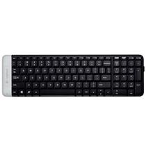 Teclado Logitech K230 Wireless