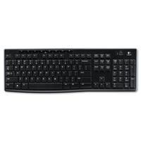  Teclado Log...
