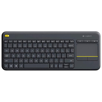  Teclado Log...