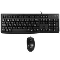  Teclado Log...