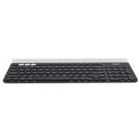  Teclado Log...