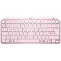 Teclado Logitech MX Keys Mini Wireless foto 1