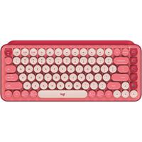  Teclado Log...