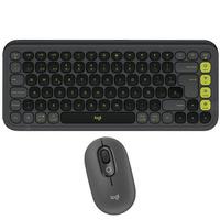  Teclado Log...