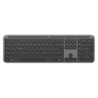  Teclado Log...