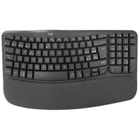  Teclado Log...