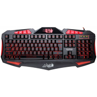 Teclado Marv...
