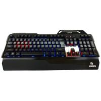 Teclado Marv...