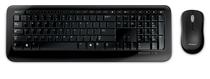 Teclado Microsoft 800 Wireless 