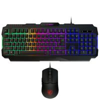 Teclado MSI...