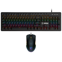  Teclado MSI...