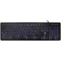  Teclado Mte...