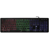  Teclado Mte...