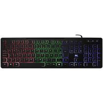 Teclado Mtek KB-7269LR USB