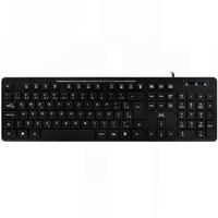  Teclado Mte...