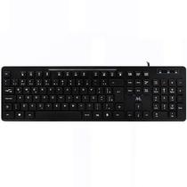 Teclado Mtek KB-8269 USB