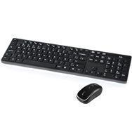 Teclado Mtek KM7900G Wireless