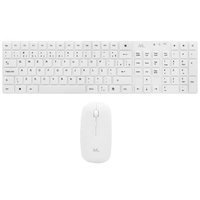  Teclado Mte...