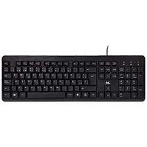 Teclado Mtek KP506UK USB