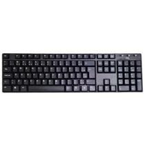 Teclado Mtek KP508UK USB