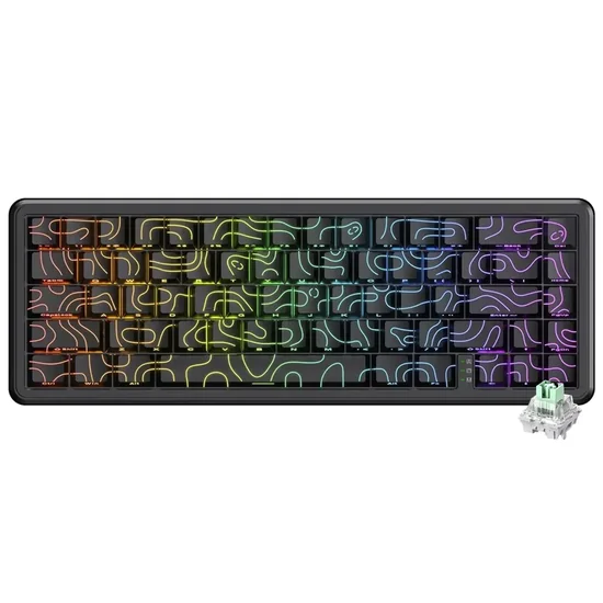  Teclado Oni...