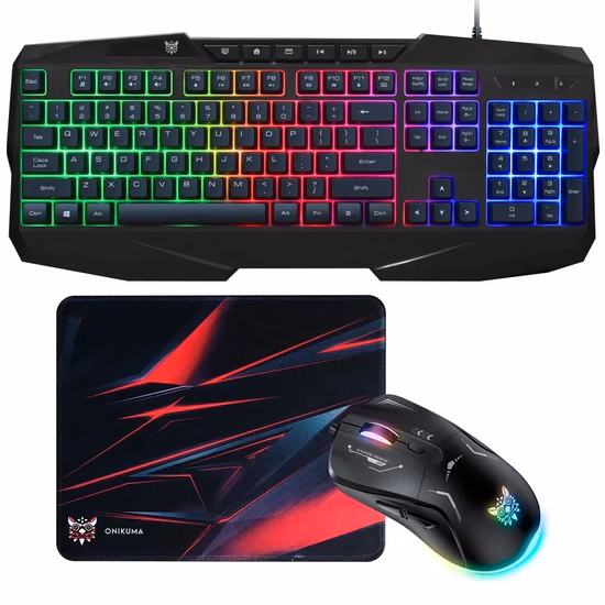  Teclado Oni...