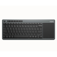  Teclado Rap...