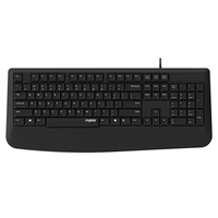  Teclado Rap...