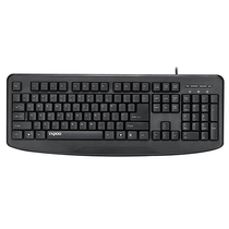 Teclado Rapoo NK2500 USB