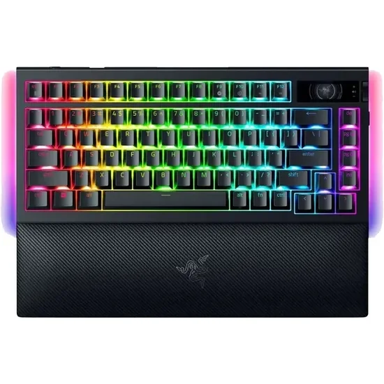  Teclado Raz...