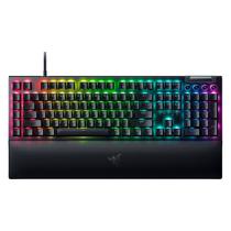 Teclado Razer Blackwidow V4 RGB USB