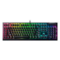 Teclado Razer Blackwidow V4 X RGB USB