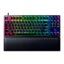 Teclado Razer Huntsman V2 Tenkeyless RGB USB