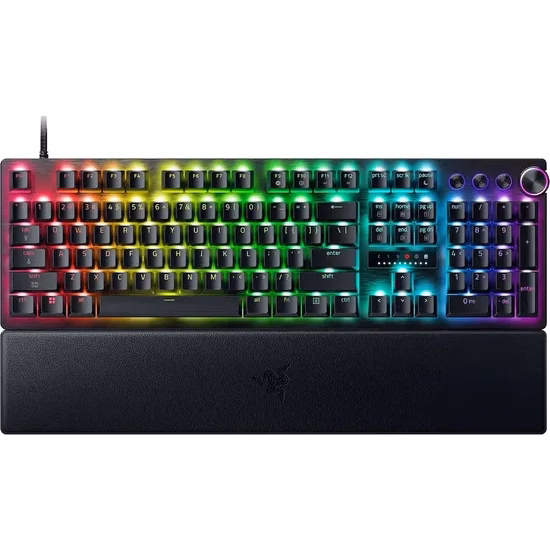  Teclado Raz...