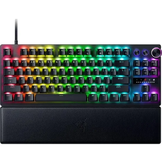  Teclado Raz...