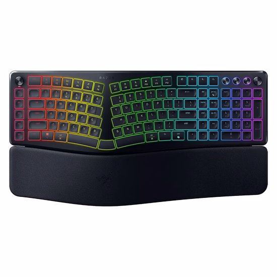  Teclado Raz...
