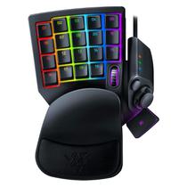 Teclado Razer Tartarus Pro RGB USB