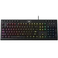  Teclado Red...