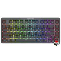 Teclado Redragon Aether Fro K706RGB-Pro Bluetooth