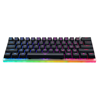  Teclado Red...